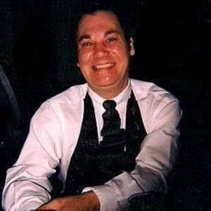 Meet your Posher, Gary